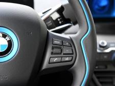 宝马宝马i3系新能源