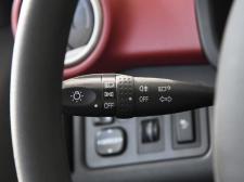 长安汽车-奔奔EV