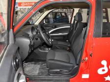 力帆汽车力帆330EV