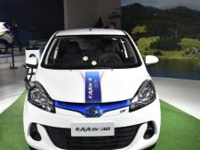 长安汽车奔奔EV