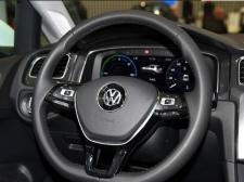 大众高尔夫(进口)新能源