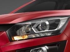 北汽新能源北汽新能源EX系列