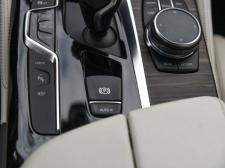 宝马宝马5系新能源