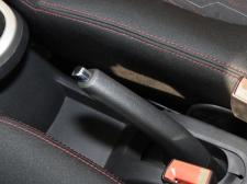 长安汽车-奔奔EV