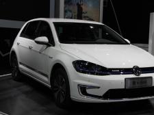 大众-高尔夫(进口)新能源