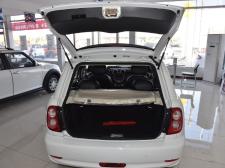 力帆汽车力帆330EV