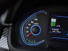 北汽新能源北汽新能源EX系列