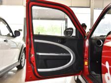 力帆汽车力帆330EV