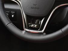 北汽新能源北汽新能源EX系列