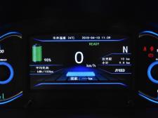 北汽新能源北汽新能源EX系列