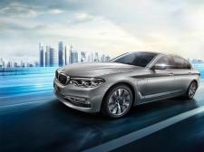 宝马-宝马5系新能源