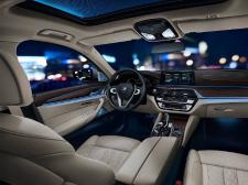 宝马-宝马5系新能源