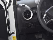 力帆汽车力帆330EV