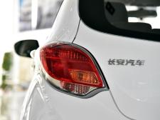 长安汽车-奔奔EV