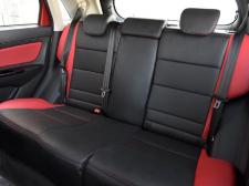 北汽新能源-北汽新能源EX系列