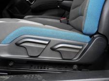 宝马宝马i3系新能源