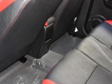 北汽新能源北汽新能源EX系列