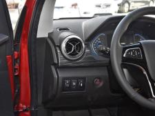 北汽新能源北汽新能源EX系列