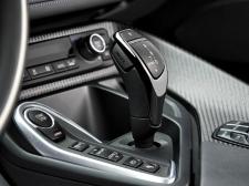 宝马宝马i8新能源