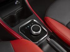 北汽新能源北汽新能源EX系列