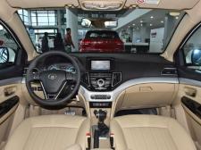 长城汽车-长城C30新能源