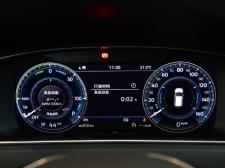 大众-高尔夫(进口)新能源