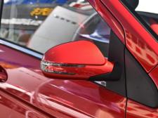 北汽新能源北汽新能源EX系列