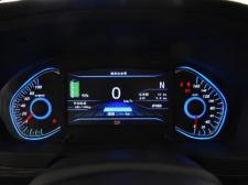 北汽新能源北汽新能源EX系列