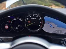 保时捷Panamera新能源