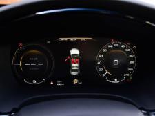 吉利汽车-博瑞PHEV