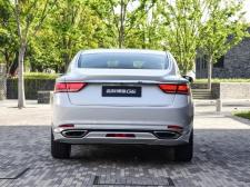 吉利汽车-博瑞PHEV