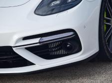 保时捷Panamera新能源