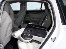 保时捷Panamera新能源