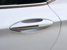 吉利汽车-博瑞PHEV