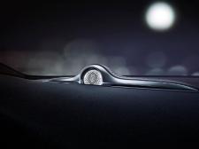 吉利汽车-博瑞PHEV