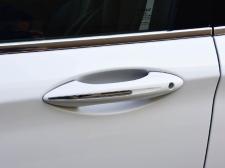 吉利汽车-博瑞PHEV