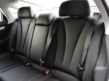 吉利汽车博瑞PHEV