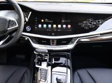 吉利汽车-博瑞PHEV