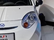 华泰新能源-路盛S1 iEV360