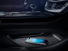 吉利汽车-博瑞PHEV