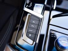 吉利汽车-博瑞PHEV