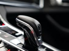 保时捷Panamera新能源