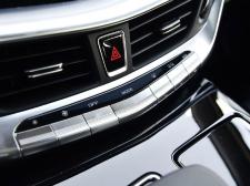 吉利汽车-博瑞PHEV