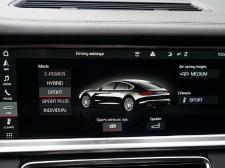 保时捷Panamera新能源