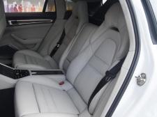 保时捷Panamera新能源