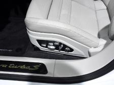 保时捷Panamera新能源