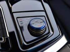 吉利汽车-博瑞PHEV