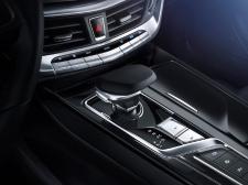 吉利汽车-博瑞PHEV