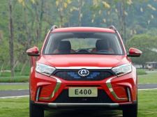 江铃集团新能源-江铃E400