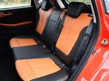 江铃集团新能源江铃E400